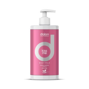 DALON BODY MILK KISS ME 500ML