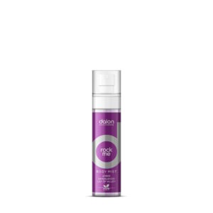 DALON BODY MIST ROCK ME 100ML