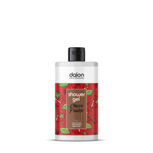 DALON SHOWER GEL CHOCO FRAISE 500ML
