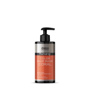 DALON HAIRMONY COLOR HAIR MASK CORAL 300ML