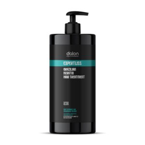 DALON EXPERTLISS BRAZILIAN KERATIN HAIR TREATMENT 1000ML