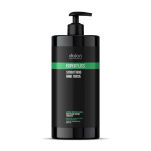 DALON EXPERTLISS SMOOTHING HAIR MASK 1000ML