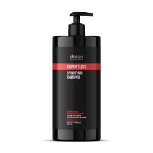 DALON EXPERTLISS SMOOTHING SHAMPOO 1000ML