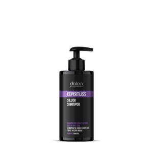 DALON EXPERTLISS SILVER HAIR SHAMPOO 300ML