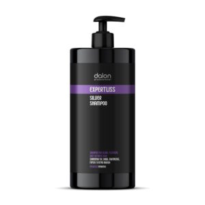 DALON EXPERTLISS SILVER HAIR SHAMPOO 1000ML