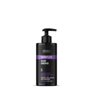 DALON EXPERTLISS SILVER HAIR SHAMPOO SLES FREE 300ML