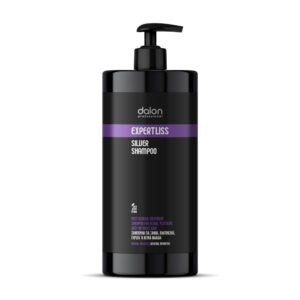 DALON EXPERTLISS SILVER HAIR SHAMPOO SLES FREE 1000ML