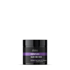 DALON EXPERTLISS SILVER HAIR MASK 500ML