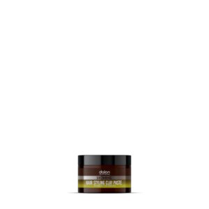 DALON HOMME HAIR STYLING CLAY PASTE 100ML