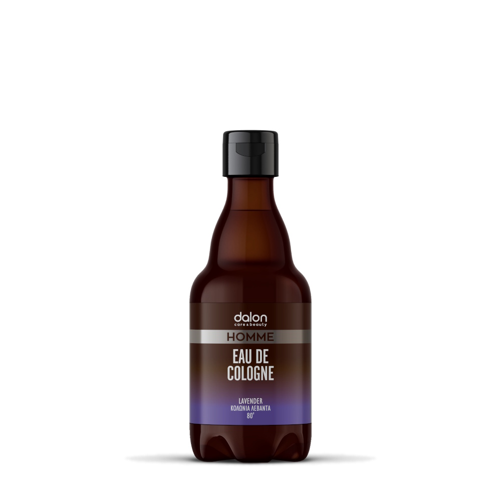 DALON HOMME EAU DE COLOGNE LAVENDER 300ML