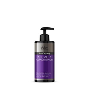 DALON HAIRMONY SILVER CONDITIONER 300ML