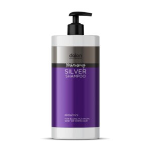 DALON HAIRMONY SILVER SHAMPOO 1000ML