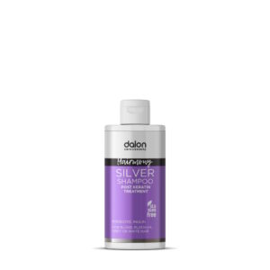 DALON HAIRMONY SILVER SHAMPOO SLS FREE 300ML