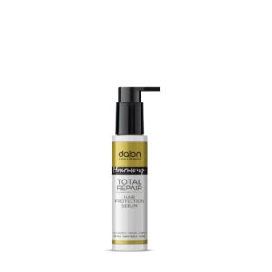 DALON HAIRMONY TOTAL HAIR PROTECTION GOLD HAIR SERUM 100ML