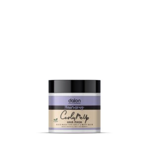DALON HAIRMONY CURL ME UP HAIR MASK 500ML