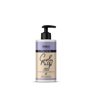 DALON HAIRMONY CURLY ME UP HAIR CREAM 300ML