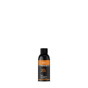 DALON HAIRMONY OXYCREAM 20 VOL_6%_60ML