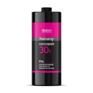 DALON HAIRMONY OXYCREAM 30 VOL_9%_1000ML