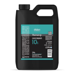 DALON HAIRMONY OXYCREAM 10 VOL_3%_4000ML