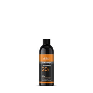 DALON HAIRMONY OXYCREAM 20 VOL_6%_100ML