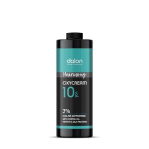 DALON HAIRMONY OXYCREAM 10 VOL_3%_500ML