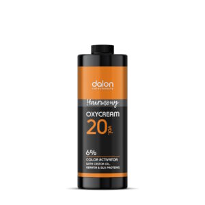 DALON HAIRMONY OXYCREAM 20 VOL_6%_500ML