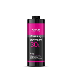DALON HAIRMONY OXYCREAM 30 VOL_9%_500ML