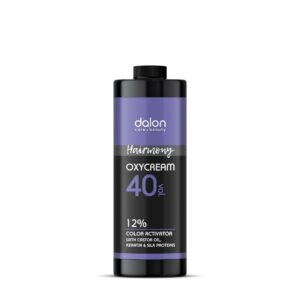 DALON HAIRMONY OXYCREAM 40 VOL_12%_500ML