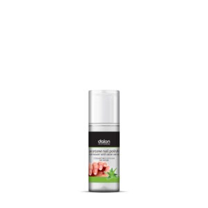 DALON NAIL POLISH REMOVER ALOE VERA 120ML