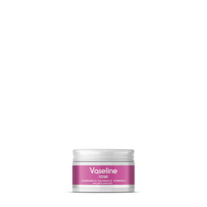 DALON VASELINE ROSE 100ML