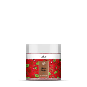 DALON BATH SALTS CHOCO FRAISE 1000g