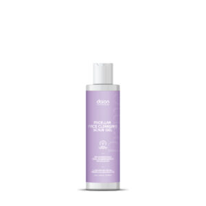 DALON PRIME MICELLAR FACE CLEANING SCRUB GEL 200ML