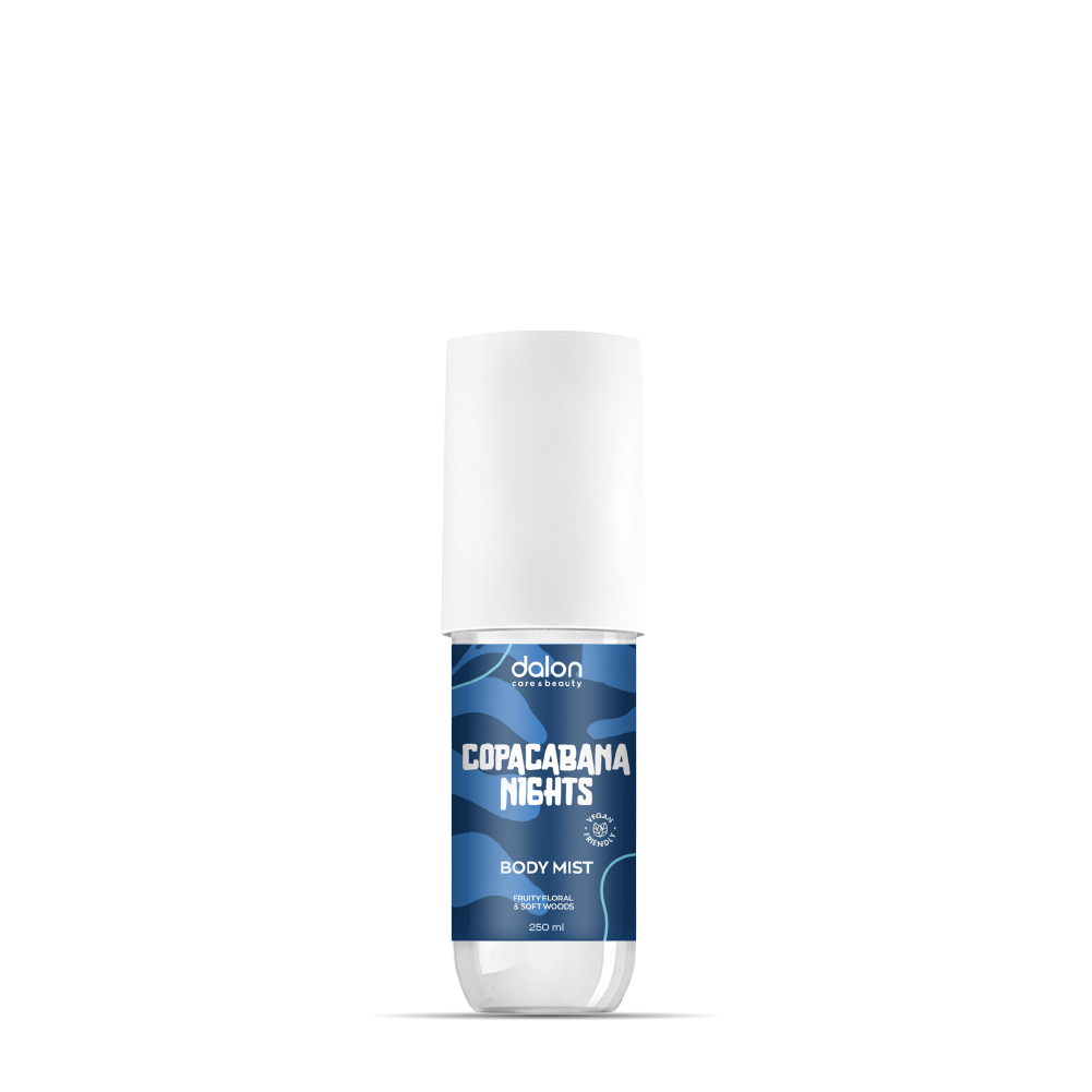 Copacabana Nights Body Mist 250 ml