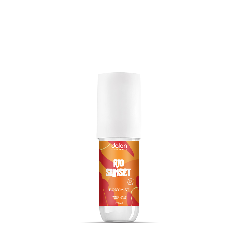 Rio Sunset Body Mist 250 ml