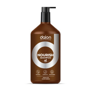 DALON HAIR SHAMPOO NOURISHMENT 1000ML